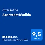 Matilda Apartment