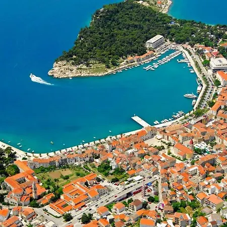 Matilda * Makarska
