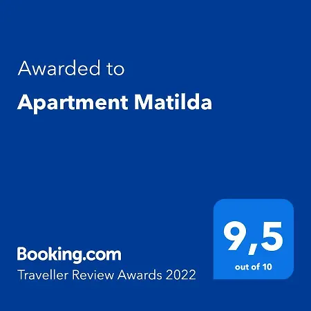 Matilda Lägenhet