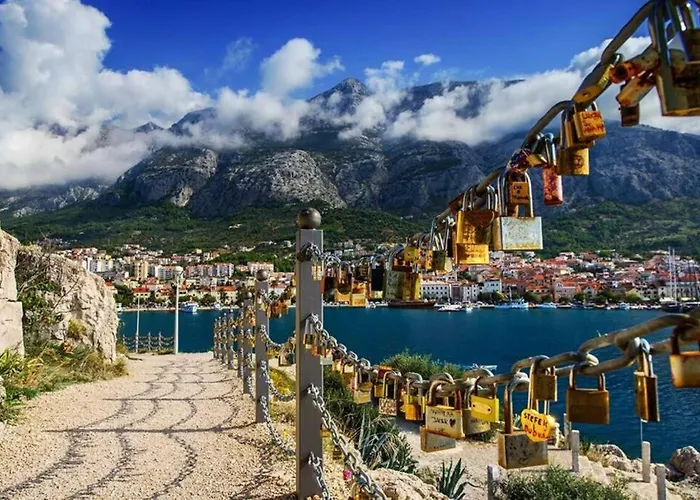 Daire Matilda Makarska