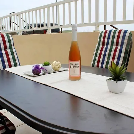 Matilda Apartman Makarska