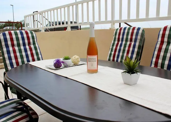 Matilda Apartment Makarska